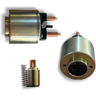 اتوماتیک استارت پژو 405 ایسکرا (طرح کروز)
