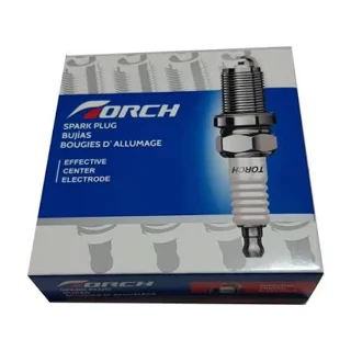 شمع تک پلاتین انژکتوری تورچ K6RTC