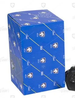 لنت جلو پژو 405 و پارس شرکتی ایساکویی