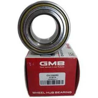 بلبرینگ چرخ جلو دو ردیفه یک تکه پراید تیبا ساینا برند GMB