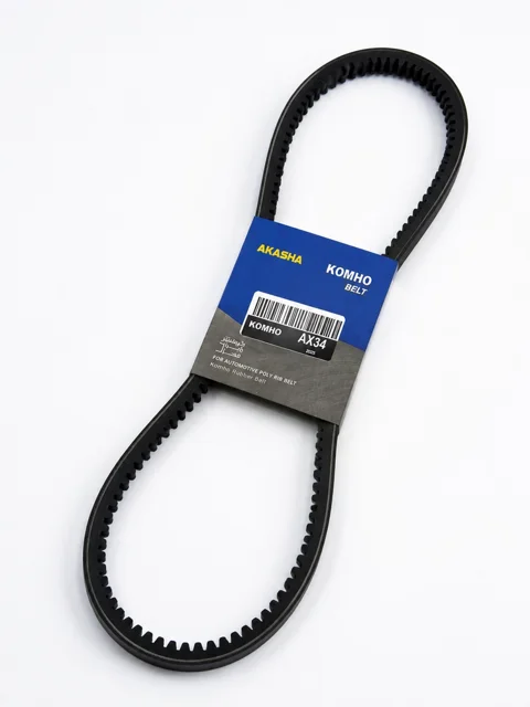 تسمه کولر پراید یورو 2 A 34