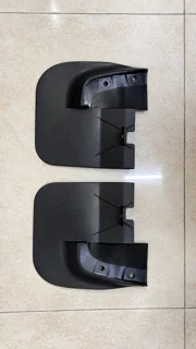مجموعه گل پخش کن و خار سپر پراید