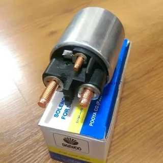 اتوماتیک استارت L90 و مگان برند پویا