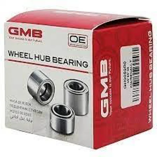 بلبرینگ چرخ جلو پراید تیبا ساینا GMB