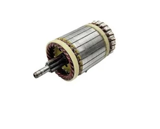 آرمیچر استارت پژو چهار ذغاله D6G امکو
