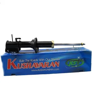 کمک فنر عقب پراید CNG کوشاوران